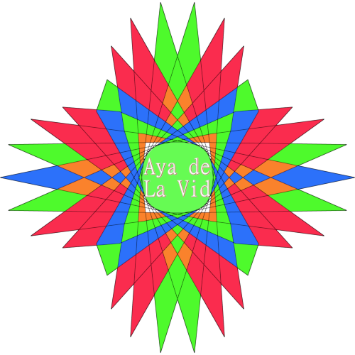 Aya de La Vid, Spirit of The Vine. Wellness Store