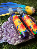 Chilcague Mouth and Throat Spray – Sacred Aztec Root Medicine